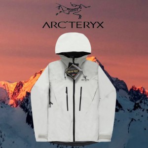 ARC TERYX 始祖鳥トップコート 並行輸入品