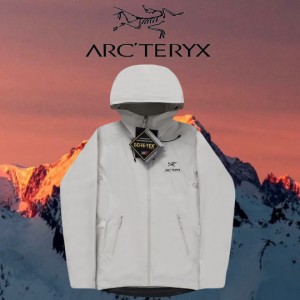 ARC TERYX 始祖鳥トップコート 並行輸入品