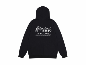 Stussyステューシー23ss秋冬新作ジッパーカーディガンパーカー