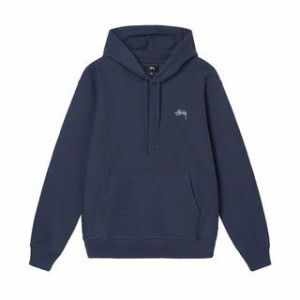 ステューシー スウェット パーカー プルオーバー STUSSY メンズ/レディース スウェット トップス 並行輸入品