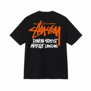 ステューシー STUSSY Tシャツ 半袖 ティーシャツ メンズ  並行輸入品