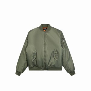 Stussy ステューシー スタジャン ジャケット コートメンズ レディース ジャンパー トップス トレーナー ファッション[並行輸入品]