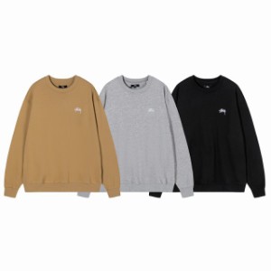 STUSSY ステューシー スウェット パーカー 並行輸入品