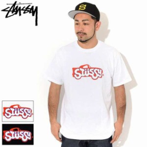 ステューシー Tシャツ 半袖 STUSSY メンズ Gasser ( stussy tee T-SHIRTS カットソー トップス 男性用 1904621 USAモデル 正規 )