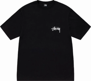 『2023新品』ステューシーSTUSSY 8BALL カットソー 半袖 Tシャツ 1904846