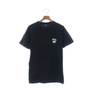 STUSSY Tシャツ・カットソー メンズ ステューシー 中古　古着