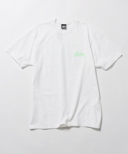 tシャツ Tシャツ STUSSY/ステューシー DANCE ENERGY TEE Ｔシャツ