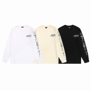 stussy tシャツ 長袖の通販｜au PAY マーケット