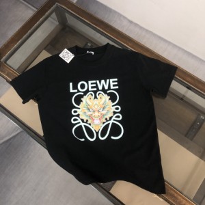 Loewe ロエベ  ドラゴン・イヤーTシャツ
