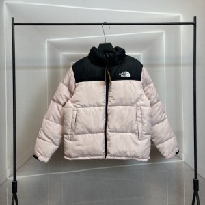 THE NORTH FACE 1990 Mountain Jacket TNFノースベースカラーパッチワーク詰め襟ダウンパケットコットン[並行輸入品]