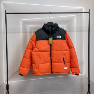 THE NORTH FACE 1990 Mountain Jacket TNFノースベースカラーパッチワーク詰め襟ダウンパケットコットン[並行輸入品]