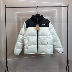 THE NORTH FACE 1990 Mountain Jacket TNFノースベースカラーパッチワーク詰め襟ダウンパケットコットン[並行輸入品]