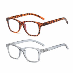 老眼鏡 おしゃれ レディース 女性 50代 40代 安い アンチブルーライト パソコン用メガネ 拡大鏡 リーディンググラス 度数+1.0-4.0 おすす