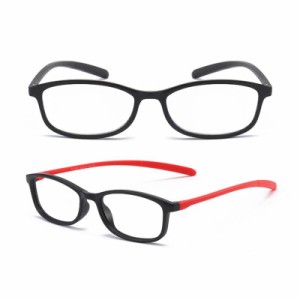 老眼鏡 レディース 女性 おしゃれ 40代 50代 パソコン用メガネ reading glasses アンチブルーライト 拡大鏡 超弾力性 高級 軽量 度数チェ