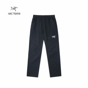 ARC'TERYX アークテリクス春夏アウトドア撥水カジュアル9分パンツ