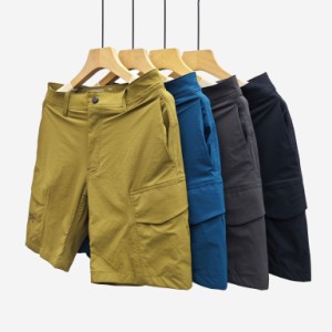 ARC'TERYX アークテリクスRAMPART PANT ワークウェア クイックドライ通気性ショーツ