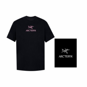 Arcteryx  アークテリクス   バードレターロゴプリント半袖