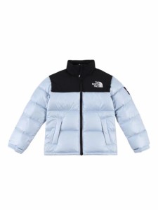 [The North Face]   NFCチップ版The North Face  北大格子Nuptseクラシックモデルです