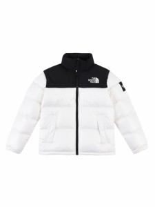 [The North Face]   NFCチップ版The North Face  北大格子Nuptseクラシックモデルです