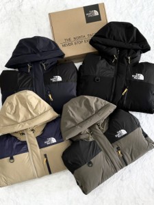 [The North Face]   公式サイト最新モデルThe North Face北面ダウンジャケット