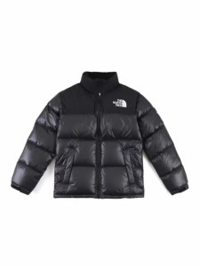 [The North Face]   NFCチップ版The North Face  北大格子Nuptseクラシックモデルです