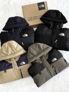 [The North Face]   公式サイト最新モデルThe North Face北面ダウンジャケット