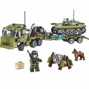 ブロック互換 レゴ 互換品 レゴ戦車 軍用車両 戦車など6in1 19種組立 互換品クリスマス プレゼント