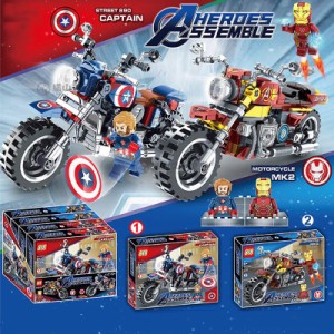 レゴ ミニフィグト レゴ アベンジャーズ ブロック ミニフィグ LEGO互換 ミニフィギュア レゴ ブロック おもちゃ 子ども ブロック LEGO ク