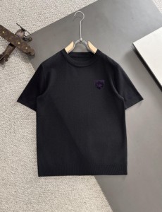 ARC'TERYX アークテリクス2024春夏新作メンズラペル半袖Tシャツ