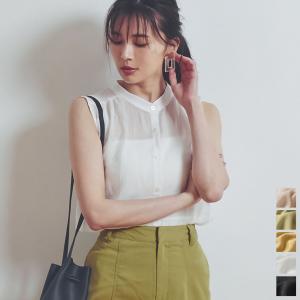 マオカラー ブラウスの通販 Au Pay マーケット