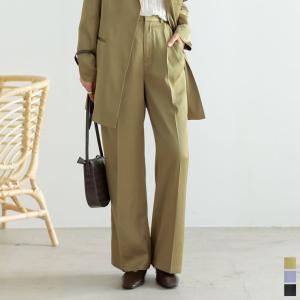 サテン パンツの通販|au PAY マーケット
