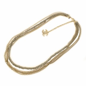 シャネル ネックレス 新品の通販|au PAY マーケット