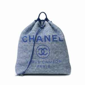マギー四郎様専用 シャネル バックパック リュック/バックパック 在庫限り特価品