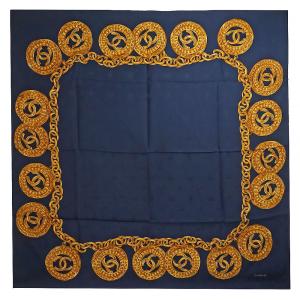 スカーフ チェーン柄の通販 Au Pay マーケット