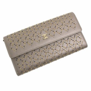 シャネル フラップ ウォレットの通販｜au PAY マーケット