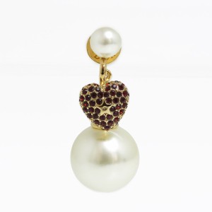 dior ピアスの通販|au PAY マーケット