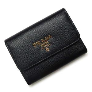 プラダ 三つ折りの通販|au PAY マーケット