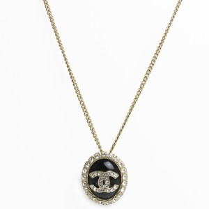 chanel ネックレス ゴールド ココ マークの通販｜au PAY マーケット