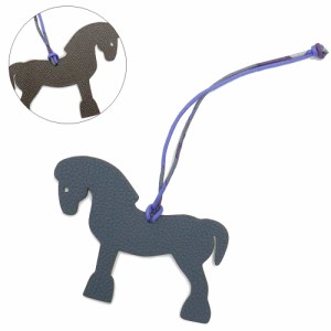 【爆売り!】小物エルメス チャーム馬の通販|au PAY マーケット