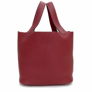 エルメス ピコタン バッグ 中古の通販｜au PAY マーケット