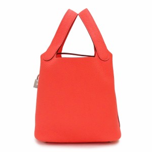 エルメス ピコタン バッグ 中古の通販｜au PAY マーケット