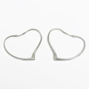 ティファニー ピアス シルバーの通販|au PAY マーケット
