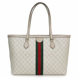 海外通販サイト GUCCI トートバッグ GGナイロン ブラウン 293578