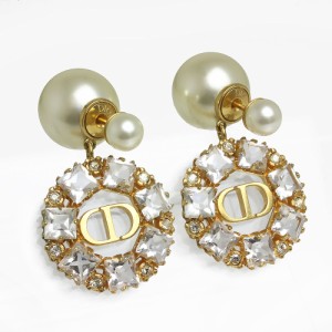 dior ピアスの通販|au PAY マーケット