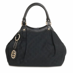 gucci トートバッグ 中古の通販|au PAY マーケット