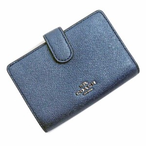 コーチ 財布 ミディアムの通販｜au PAY マーケット