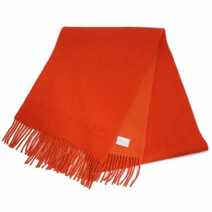 エルメス HERMES マフラー ストール カシミヤ100％ 箱あり マフラー/ショール オンライン 通販