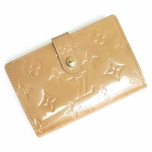 ★極美品★ルイヴィトン 2520 モノグラム　がま口財布 二つ折り財布 折り財布 販売直販店