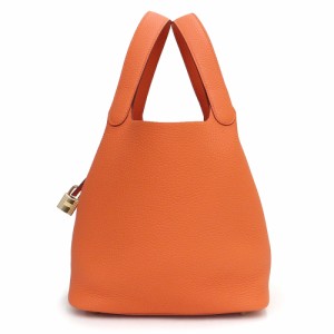 エルメス ピコタン バッグ 中古の通販｜au PAY マーケット
