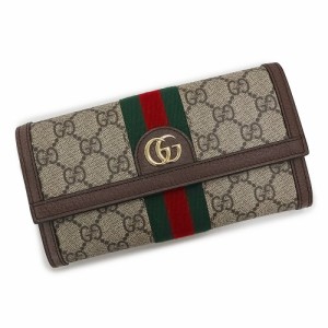 ホットスタイル - 新品未使用 GUCCI グッチ 二つ折り財布 GGキャンバス